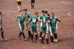 Maglianese, Lucà: "Tivoli, abbiamo fame di punti!"