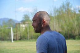 Ferentino, parla Pippnburg: "Ripartiamo dal bel gioco"