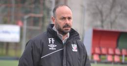 Roma VIII, Fiaschetti: "Svegliamoci o rischiamo grosso"