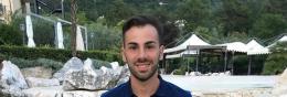 Nico Lucente si dimette, i motivi: "Mancava serenità"