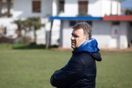 Vodice, Lauretti: "Derby? C'è una grande rivalità" 