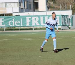Crotone-Lazio, Ascoli-Pescara. Bonacina, missione primato