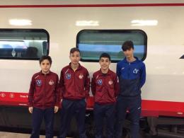 Torino-Vis Aurelia, che feeling. Anselmi "Rapporto ottimo"