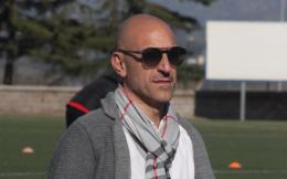Fiano, Antoniutti carico "A Vicovaro per fare la gara"
