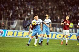 Lazio, perché puoi farcela: tre motivi per sperare