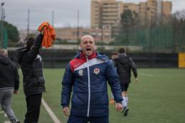 Pareggio pirotecnico tra Sporting Tanas e SFF Atletico