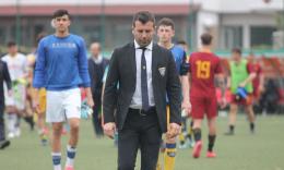 Montaperto - Cioffi: troppo Napoli per il Frosinone