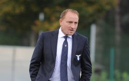 La Lazio non si sblocca: è pari con la Sampdoria