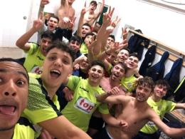 Sciotti-Cianfanelli, e il derby è del Lariano. Fortitudo Academy ko