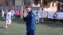 Futbolclub, Latini: "Ci stiamo avvicinando alla salvezza"