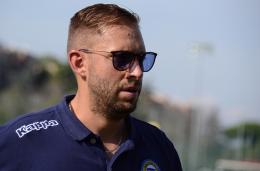 Urbe, scelto il post Franci: squadra a Marinelli