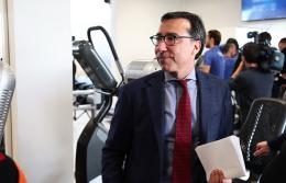 Monnanni: "Un altro passo del nostro percorso"