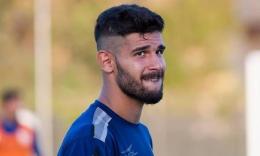 Insieme Ausonia, Di Vito-gol per la storia: "Emozioni forti"