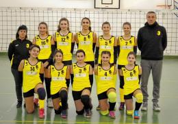 U13- Sole Luna campione provinciale: vittoria nel derby