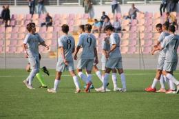 La lotta continua: Roma, è necessario battere l'Ascoli