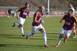 Rocca Priora, Halauca: "Vogliamo vincere il derby"