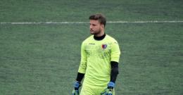 Giampaolo Mastella: "Pomezia è casa, ora la Serie D con questa maglia"