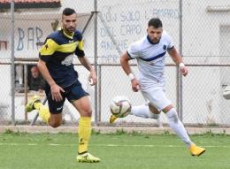 "Spareggio" salvezza al Martelli, c'è Montalto - Civitavecchia