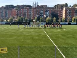 Tra Urbetevere e Nuova Tor Tre Teste è spettacolo!