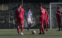 L'SFF Atletico vince in scioltezza sull'Honey Soccer