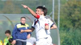 Grifone Monteverde sul velluto, Pro Roma nulla da fare