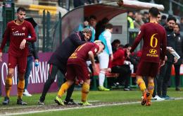 Roma, Ranieri pesca dalla Primavera: 5 i baby convocati