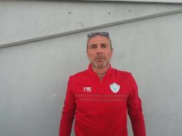 Carso, l'orgoglio di Del Prete: "Da 5 anni seguo questo gruppo"