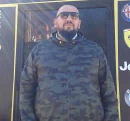Ceccano, si dimette il vice presidente Tiberia