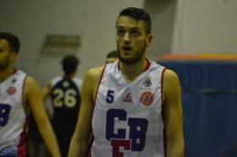 C Gold- Colpaccio Frascati. Pedemonte "Punti pesanti"