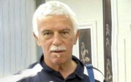 CF Lazio, De Luca nuovo tecnico dell’Under 15