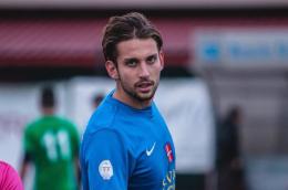 Monte Savoia, Guiducci: "Unipomezia? Il risultato mente.  La partita è stata molto combattuta"