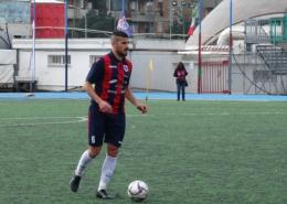 Pomezia, Celli: "Uniti si vince, lo dobbiamo ad Alessio Bizzaglia"