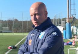 Albalonga, Talarico e l’incarico bis: “Possiamo salvarci"