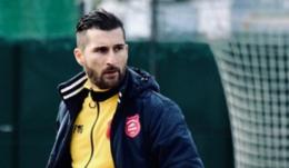 Atletico 2000, Di Curzio lascia: chi sarà il sostituto?