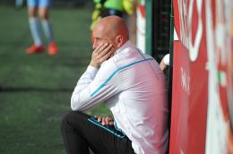 Lazio, Rocchi: "Una vittoria importante col Grifone"