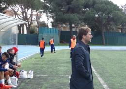 Pomezia, Bussi: "Laghigna o Gomez? Averne di questi problemi..."