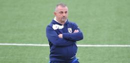 Viterbese, Livi avvisa i suoi: "Pensiamo alla nostra partita"