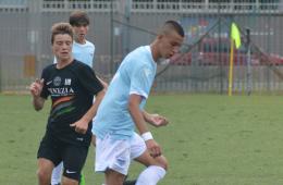 Marinacci, la nazionale è ancora tua! Tanti gol per l'U16