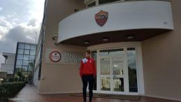 Scandurra, ci sei anche tu! La mezzala alla corte dell'U16