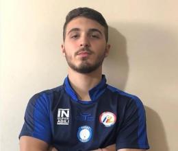 Il secondo tempo di Alessio Picchi: "Una rivincita, sogno CR7"