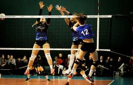 B- La Giovolley deve ripartire. Bianchi "Sempre concentrate"