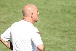 Allumiere, Rogai: "Abbiamo perso un po' di smalto"
