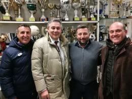 Il punto in casa Montefiascone sull'atteso finale di stagione