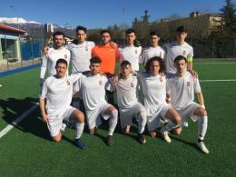 Viareggio Cup: il Rieti saluta col sorriso, manita al Tbilisi