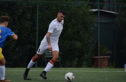Pro Roma, vittoria di tacco. TSR ko nel recupero