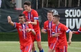 Tor Tre Teste, vittoria sull'Aprilia Racing ed allungo in vetta