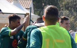 Palestrina, quarta di fila: Licenza ko allo Sbardella