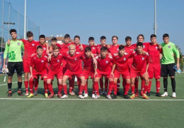 Parte bene l'Ottavia, poi l'SFF Atletico cala il poker