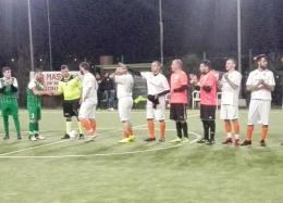 TCL, gara dai due volti. Bartoli: "Poco compatti nel finale"
