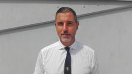 Frosinone, l'analisi di Galluzzo: "Atteggiamento sbagliato"